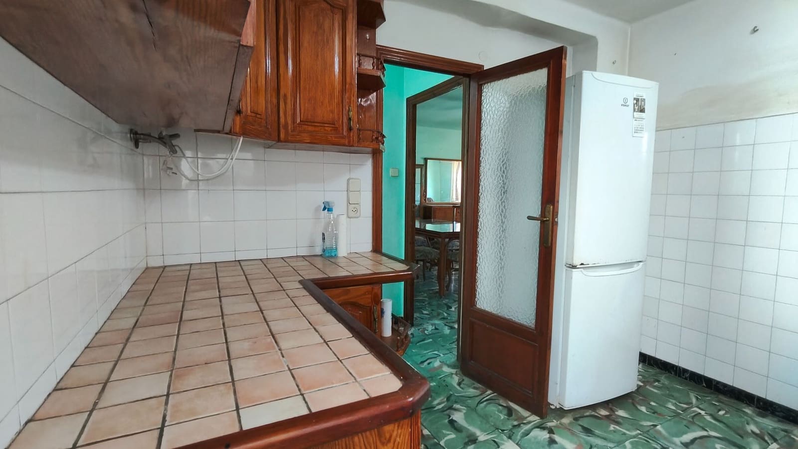 3 sovrum Lägenhet till salu i Oliva - 130 000 € (Ref: 10141633)