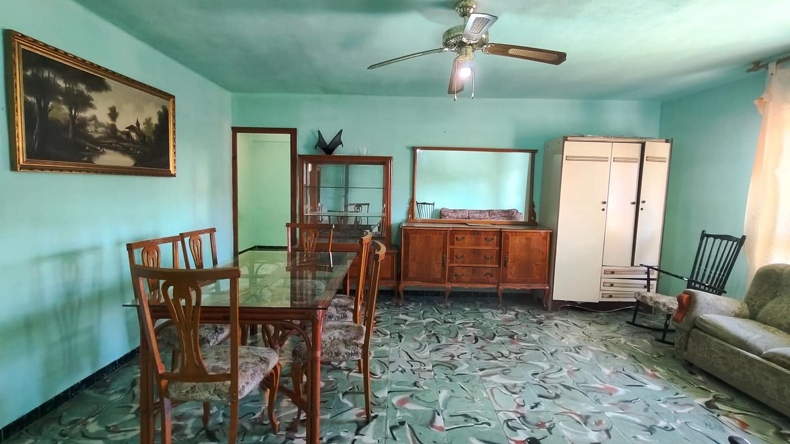 3 sovrum Lägenhet till salu i Oliva - 130 000 € (Ref: 10141633)