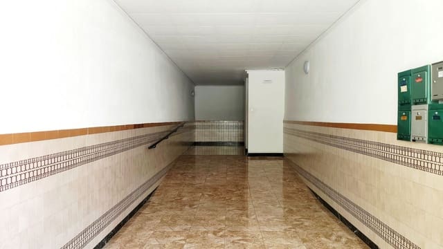 3 sovrum Lägenhet till salu i Oliva Pueblo, Oliva - 130 000 € (Ref: 10141633)