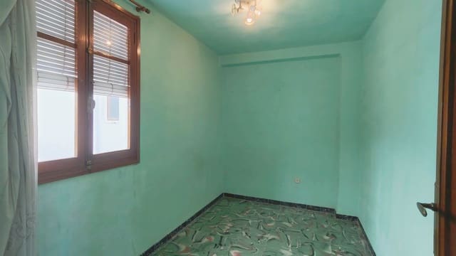3 sovrum Lägenhet till salu i Oliva Pueblo, Oliva - 130 000 € (Ref: 10141633)