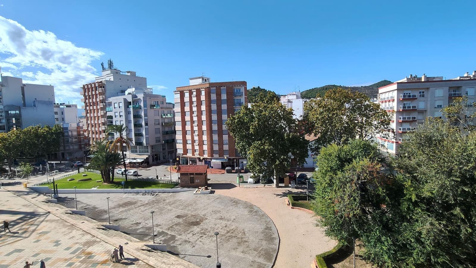 3 sovrum Lägenhet till salu i Oliva - 130 000 € (Ref: 10141633)