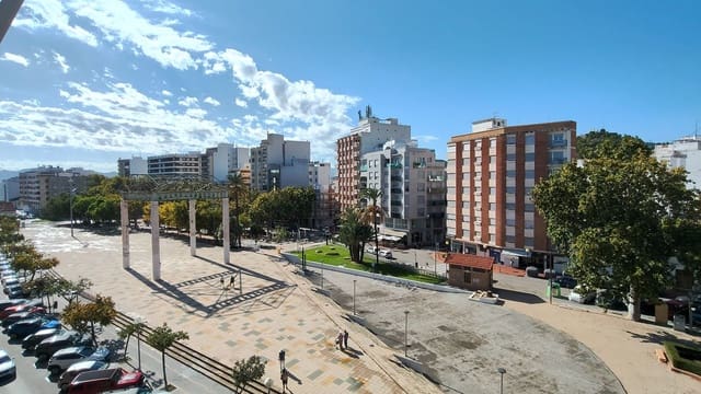 3 sovrum Lägenhet till salu i Oliva Pueblo, Oliva - 130 000 € (Ref: 10141633)