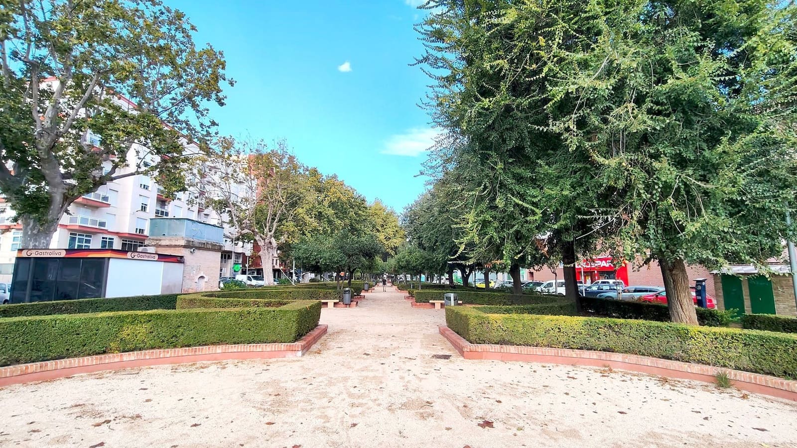 3 sovrum Lägenhet till salu i Oliva - 130 000 € (Ref: 10141633)