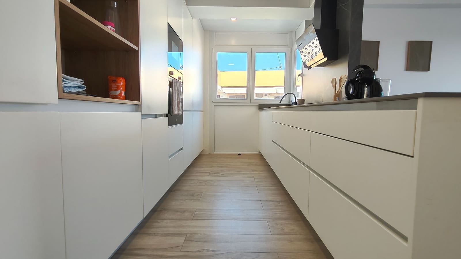 Apartamento de 3 habitaciones en Oliva en alquiler - 950 € (Ref: 10154564)