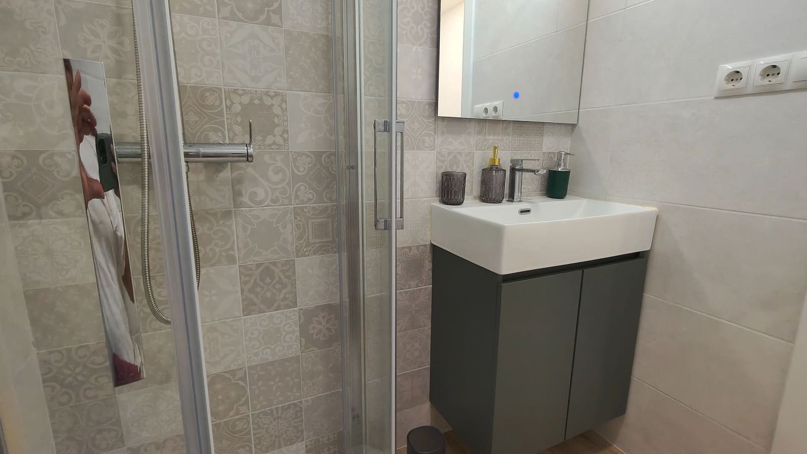 Apartamento de 3 habitaciones en Oliva en alquiler - 950 € (Ref: 10154564)