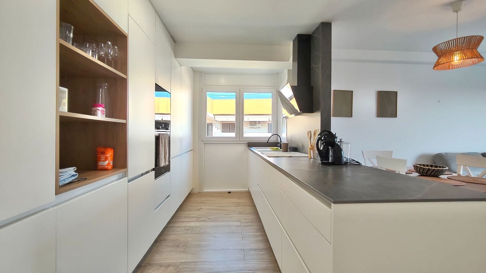 Apartamento de 3 habitaciones en Oliva en alquiler - 950 € (Ref: 10154564)