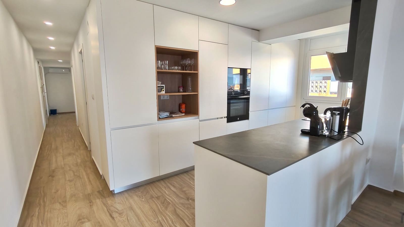 Apartamento de 3 habitaciones en Oliva en alquiler - 950 € (Ref: 10154564)