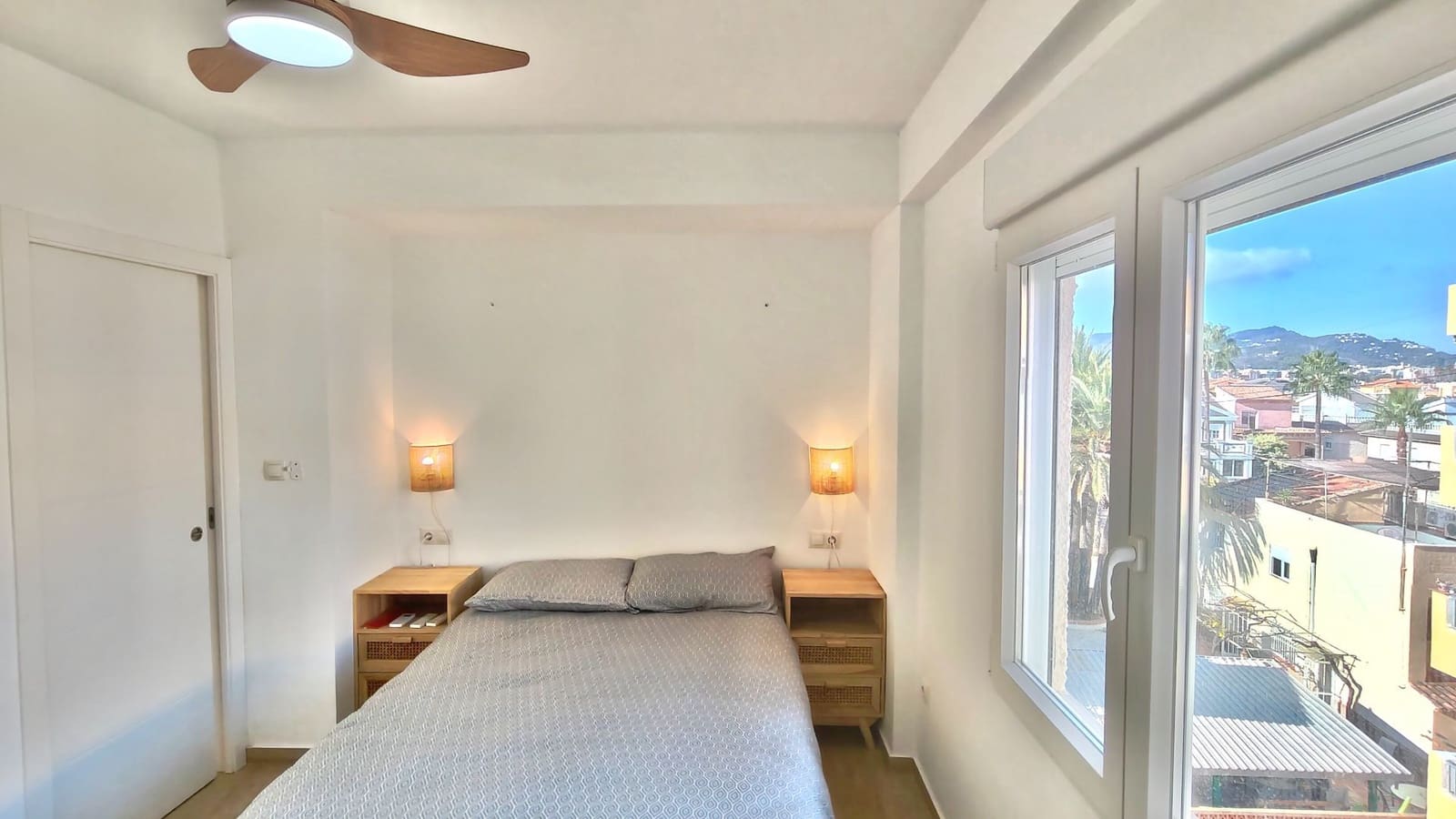Apartamento de 3 habitaciones en Oliva en alquiler - 950 € (Ref: 10154564)