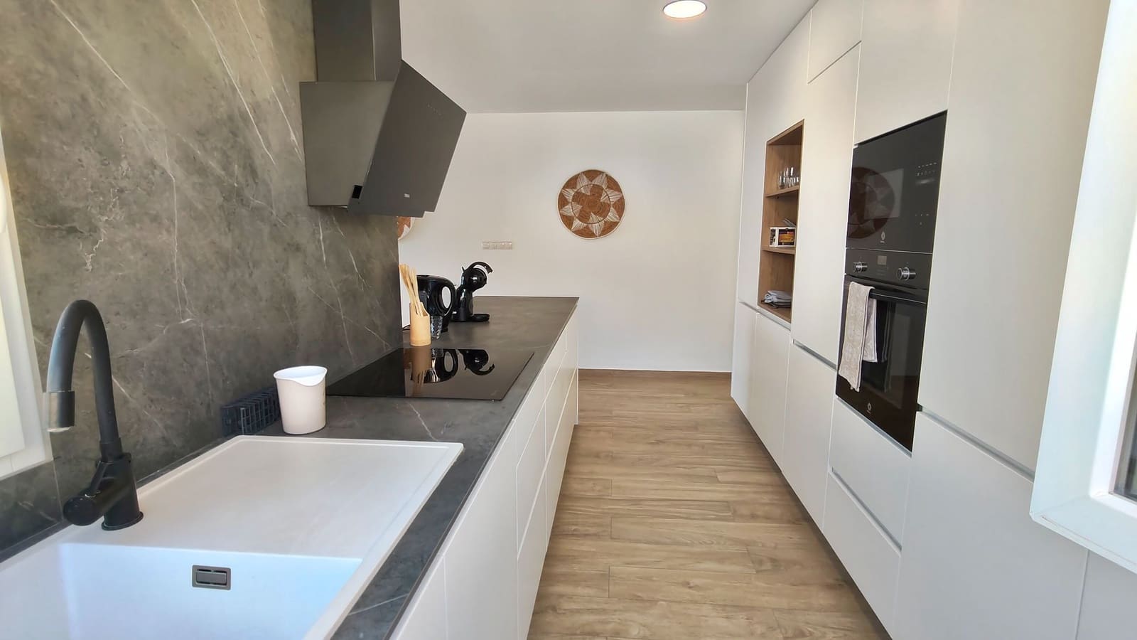 Apartamento de 3 habitaciones en Oliva en alquiler - 950 € (Ref: 10154564)