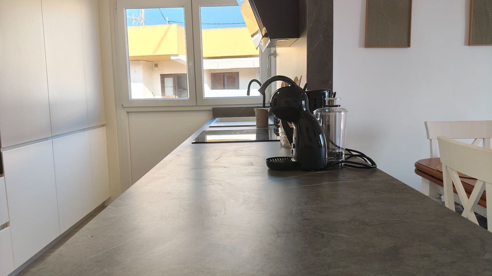 Apartamento de 3 habitaciones en Oliva en alquiler - 950 € (Ref: 10154564)