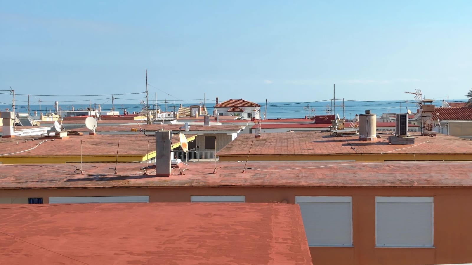 Apartamento de 3 habitaciones en Oliva en alquiler - 950 € (Ref: 10154564)