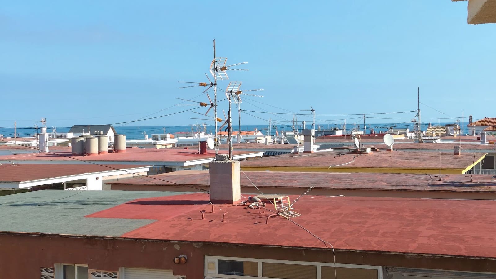 Apartamento de 3 habitaciones en Oliva en alquiler - 950 € (Ref: 10154564)