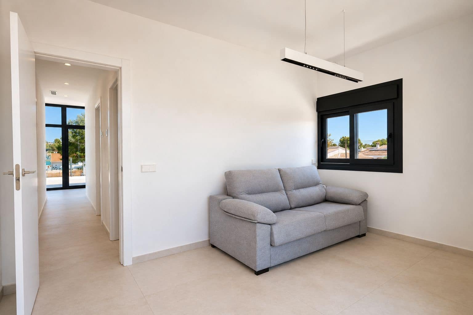 4 slaapkamer Villa te koop in Javea / Xabia met zwembad garage - € 1.290.000 (Ref: 10176276)