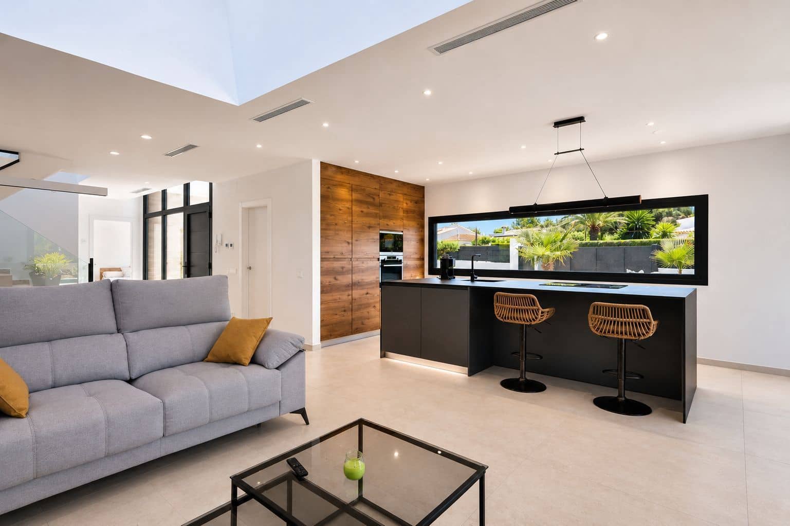 4 slaapkamer Villa te koop in Javea / Xabia met zwembad garage - € 1.290.000 (Ref: 10176276)