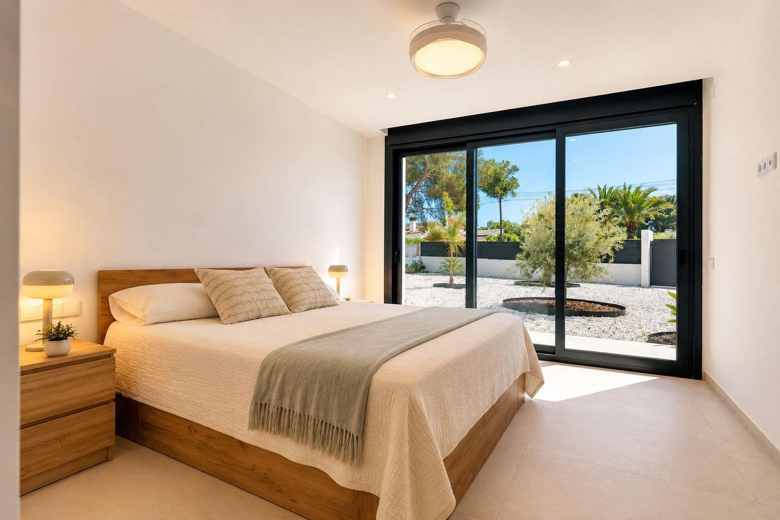 4 slaapkamer Villa te koop in Javea / Xabia met zwembad garage - € 1.290.000 (Ref: 10176276)