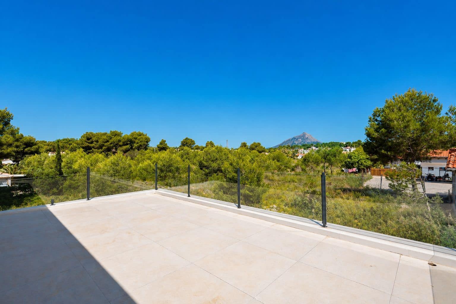4 slaapkamer Villa te koop in Javea / Xabia met zwembad garage - € 1.290.000 (Ref: 10176276)