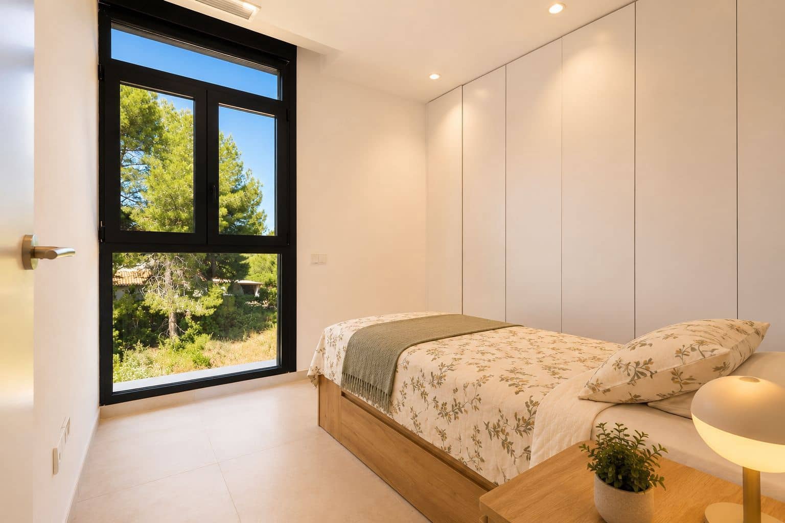 4 slaapkamer Villa te koop in Javea / Xabia met zwembad garage - € 1.290.000 (Ref: 10176276)