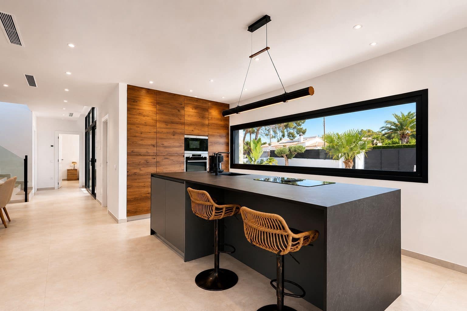 4 slaapkamer Villa te koop in Javea / Xabia met zwembad garage - € 1.290.000 (Ref: 10176276)