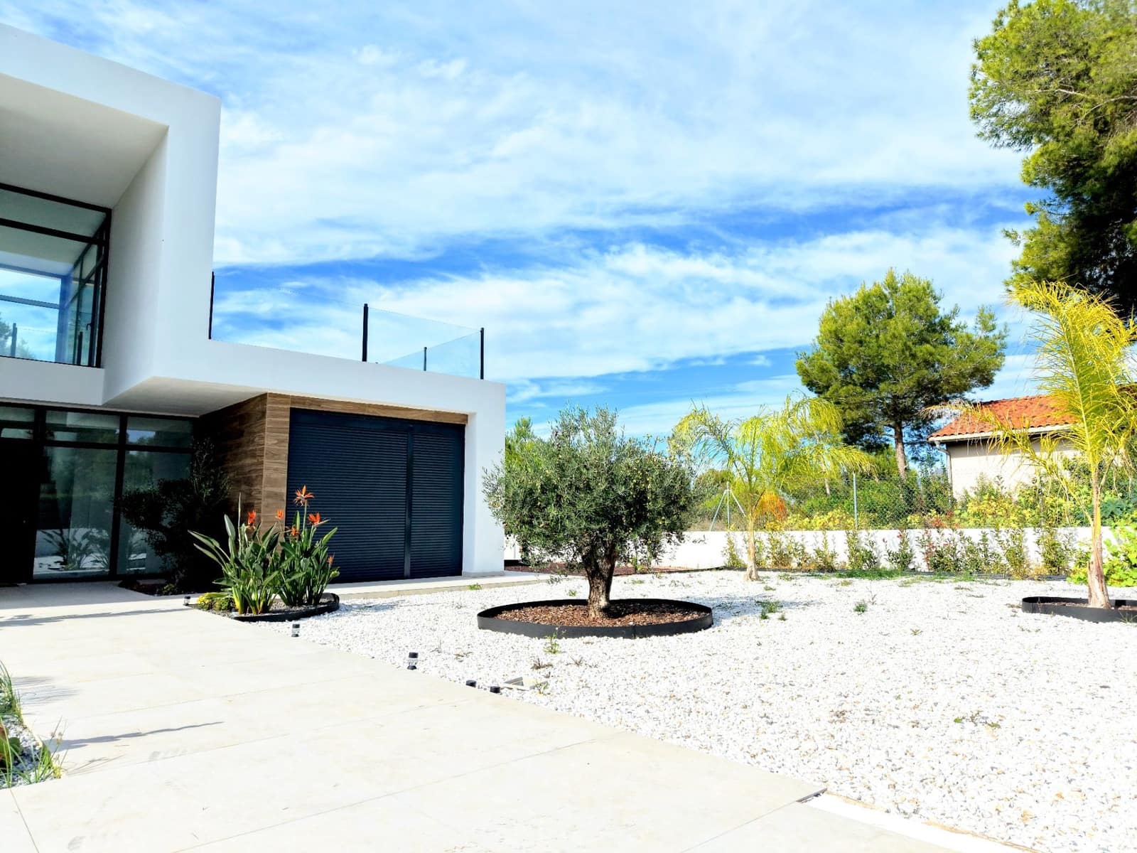 4 slaapkamer Villa te koop in Javea / Xabia met zwembad garage - € 1.290.000 (Ref: 10176276)