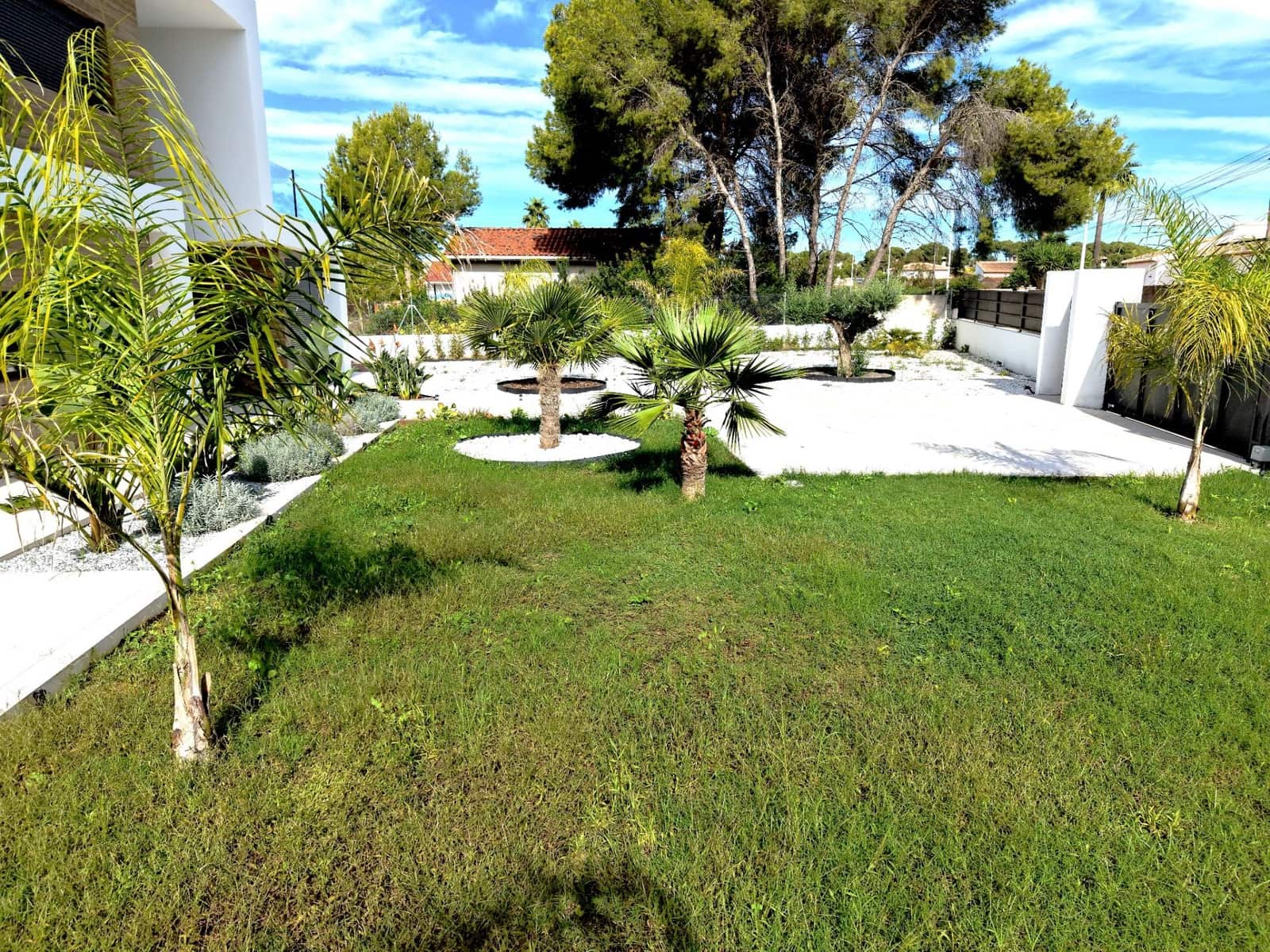 4 slaapkamer Villa te koop in Javea / Xabia met zwembad garage - € 1.290.000 (Ref: 10176276)