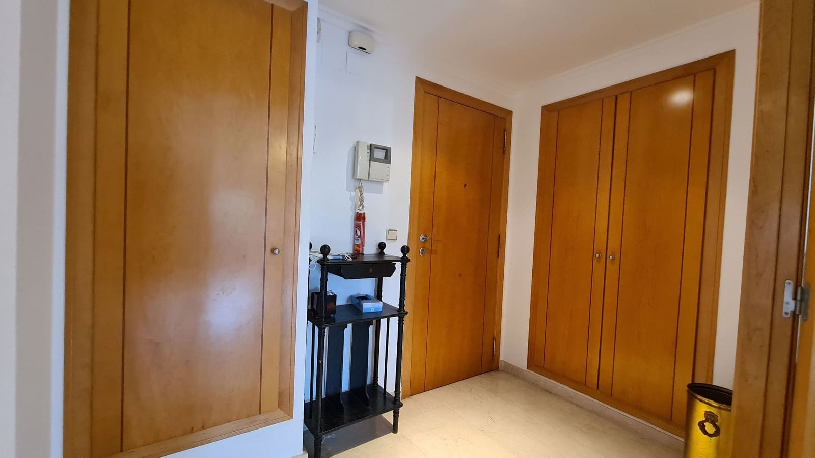3 quarto Apartamento para arrendar em Javea / Xabia com piscina garagem - 950 € (Ref: 9072054)