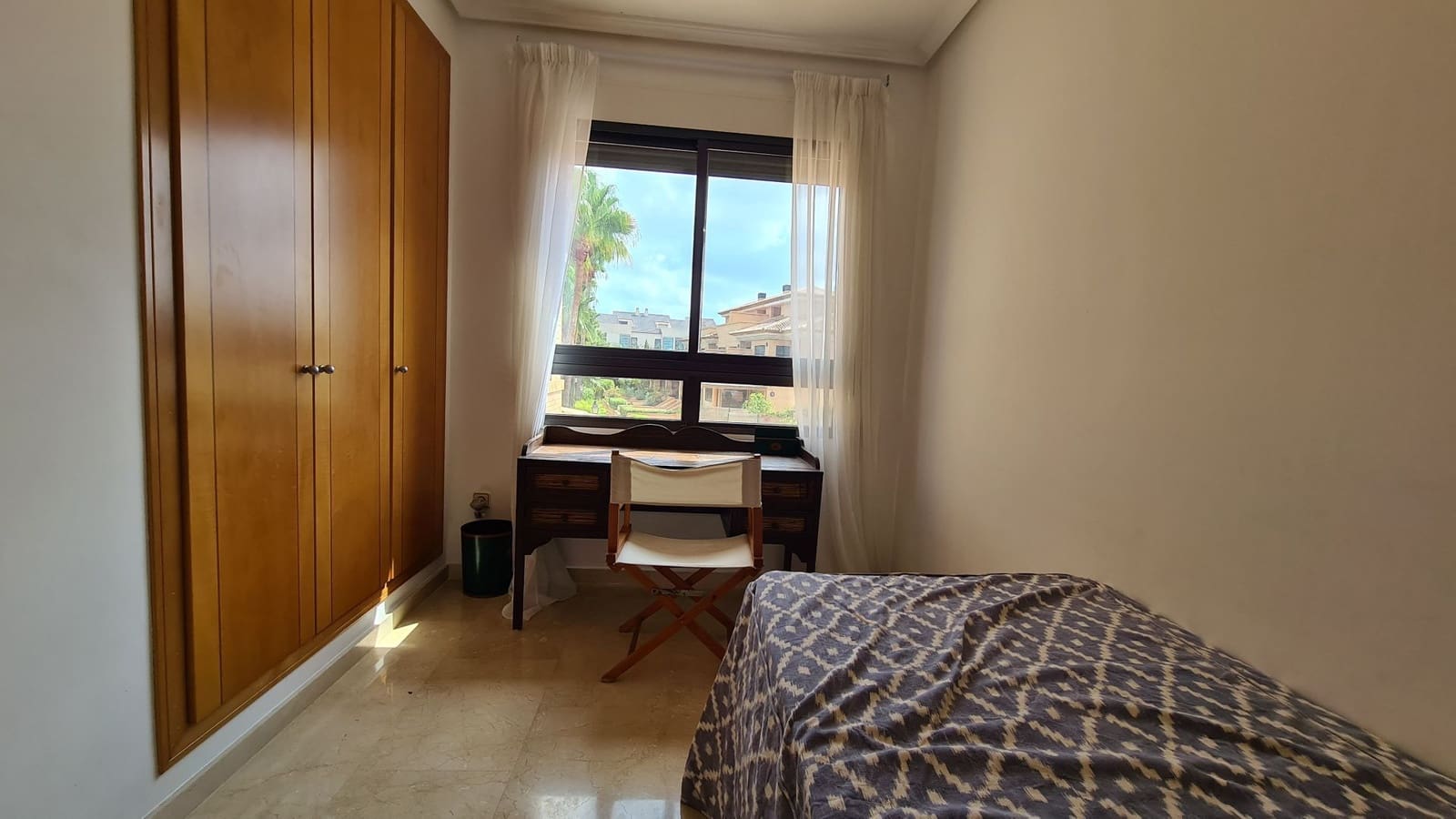 3 quarto Apartamento para arrendar em Javea / Xabia com piscina garagem - 950 € (Ref: 9072054)