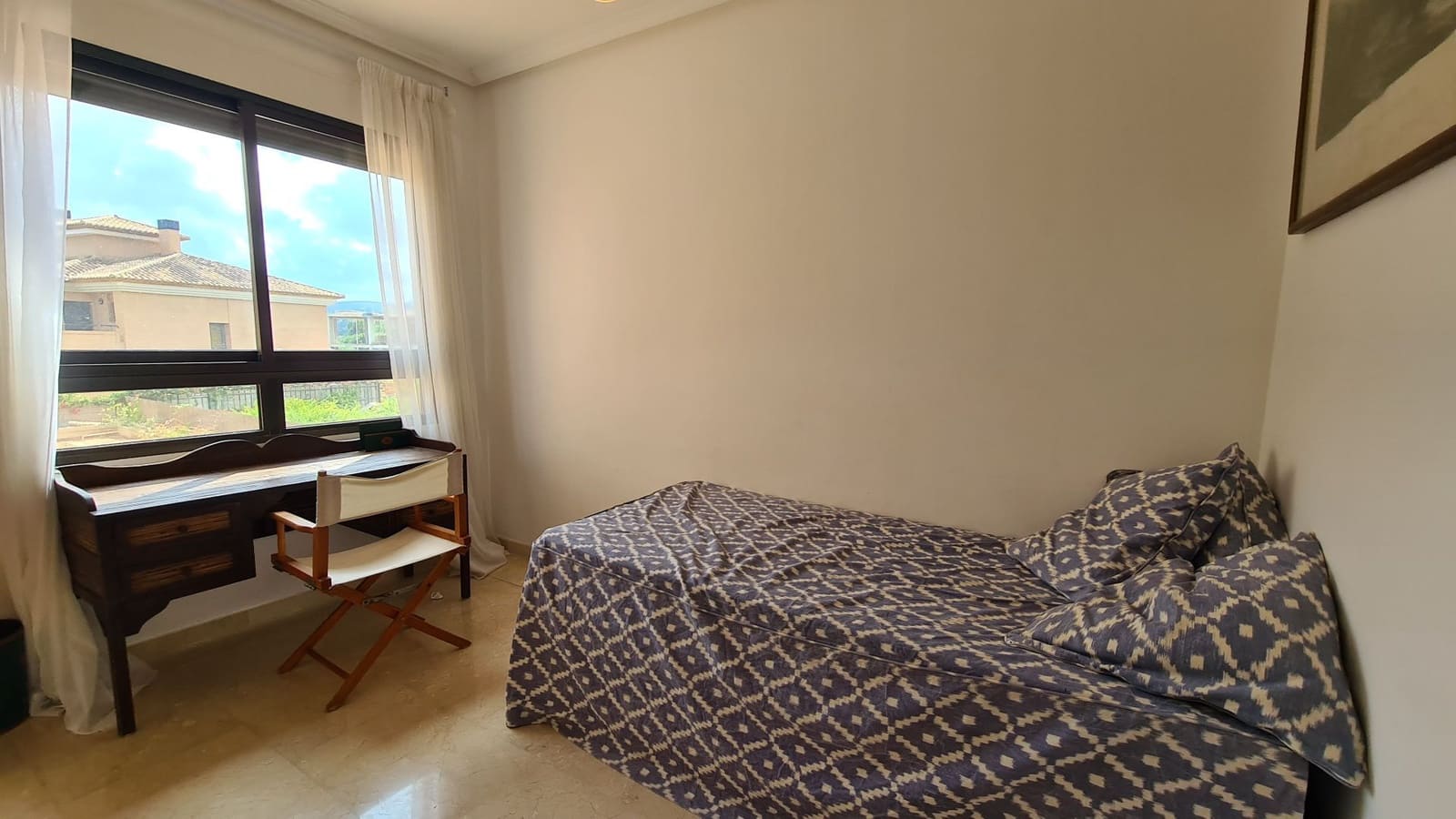 3 quarto Apartamento para arrendar em Javea / Xabia com piscina garagem - 950 € (Ref: 9072054)