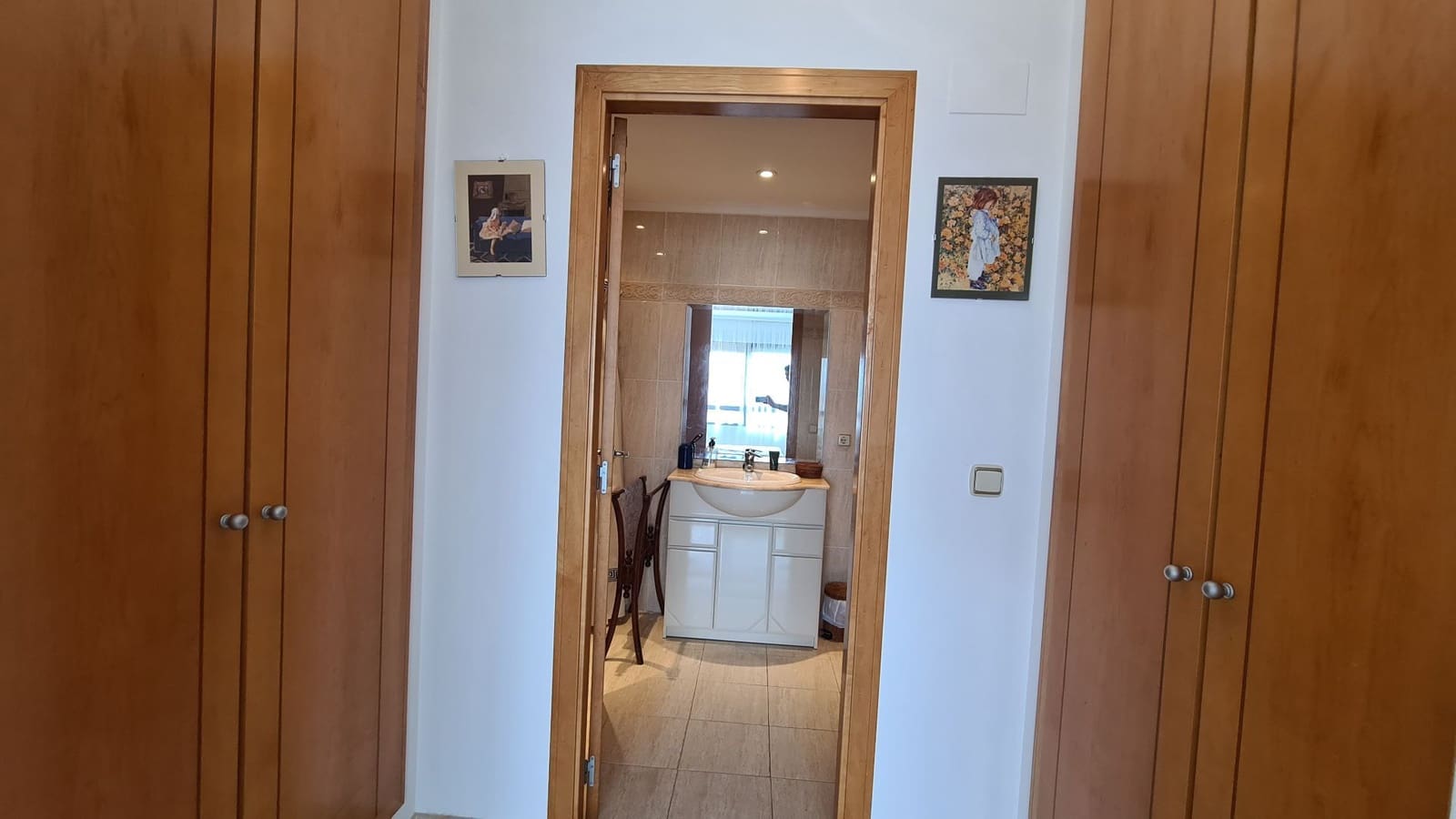 3 quarto Apartamento para arrendar em Javea / Xabia com piscina garagem - 950 € (Ref: 9072054)