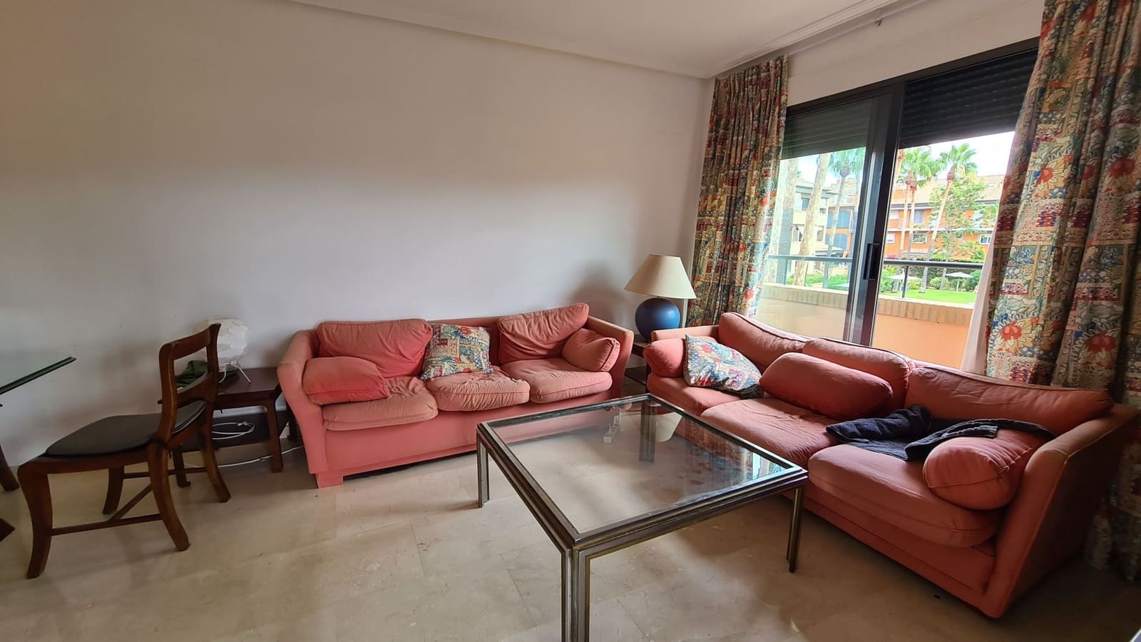 3 quarto Apartamento para arrendar em Javea / Xabia com piscina garagem - 950 € (Ref: 9072054)