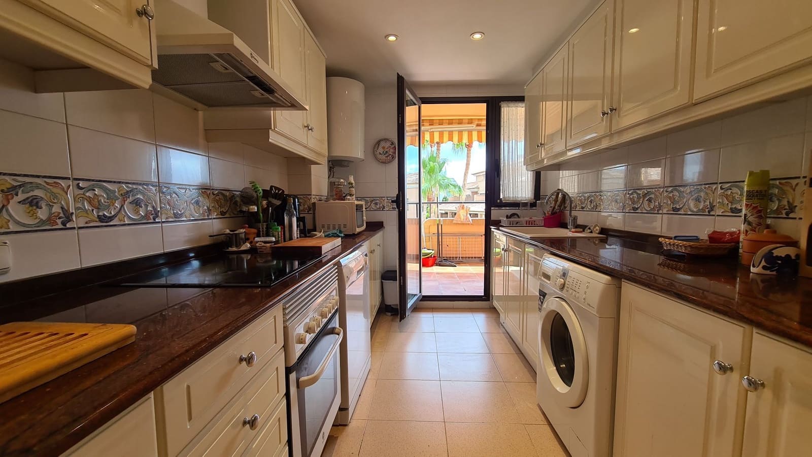 3 quarto Apartamento para arrendar em Javea / Xabia com piscina garagem - 950 € (Ref: 9072054)