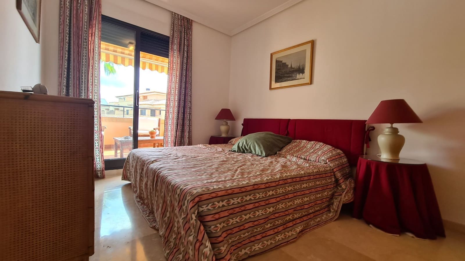 3 quarto Apartamento para arrendar em Javea / Xabia com piscina garagem - 950 € (Ref: 9072054)