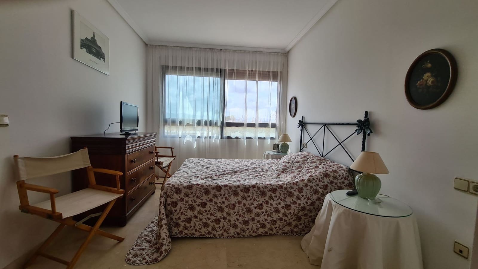 3 quarto Apartamento para arrendar em Javea / Xabia com piscina garagem - 950 € (Ref: 9072054)