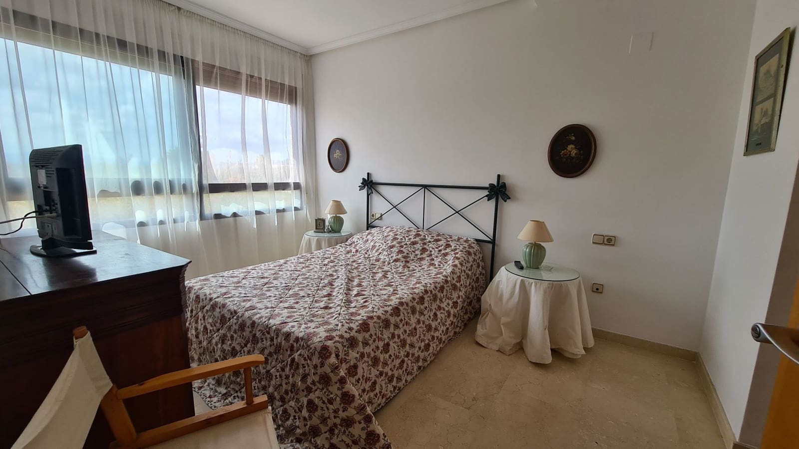 3 quarto Apartamento para arrendar em Javea / Xabia com piscina garagem - 950 € (Ref: 9072054)