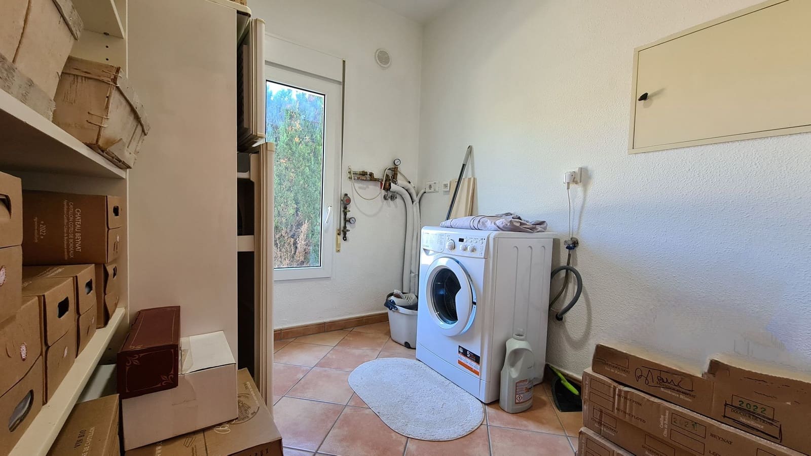 5 sypialnia Willa na sprzedaż w Els Poblets z basenem garażem - 848 000 € (Ref: 9072057)