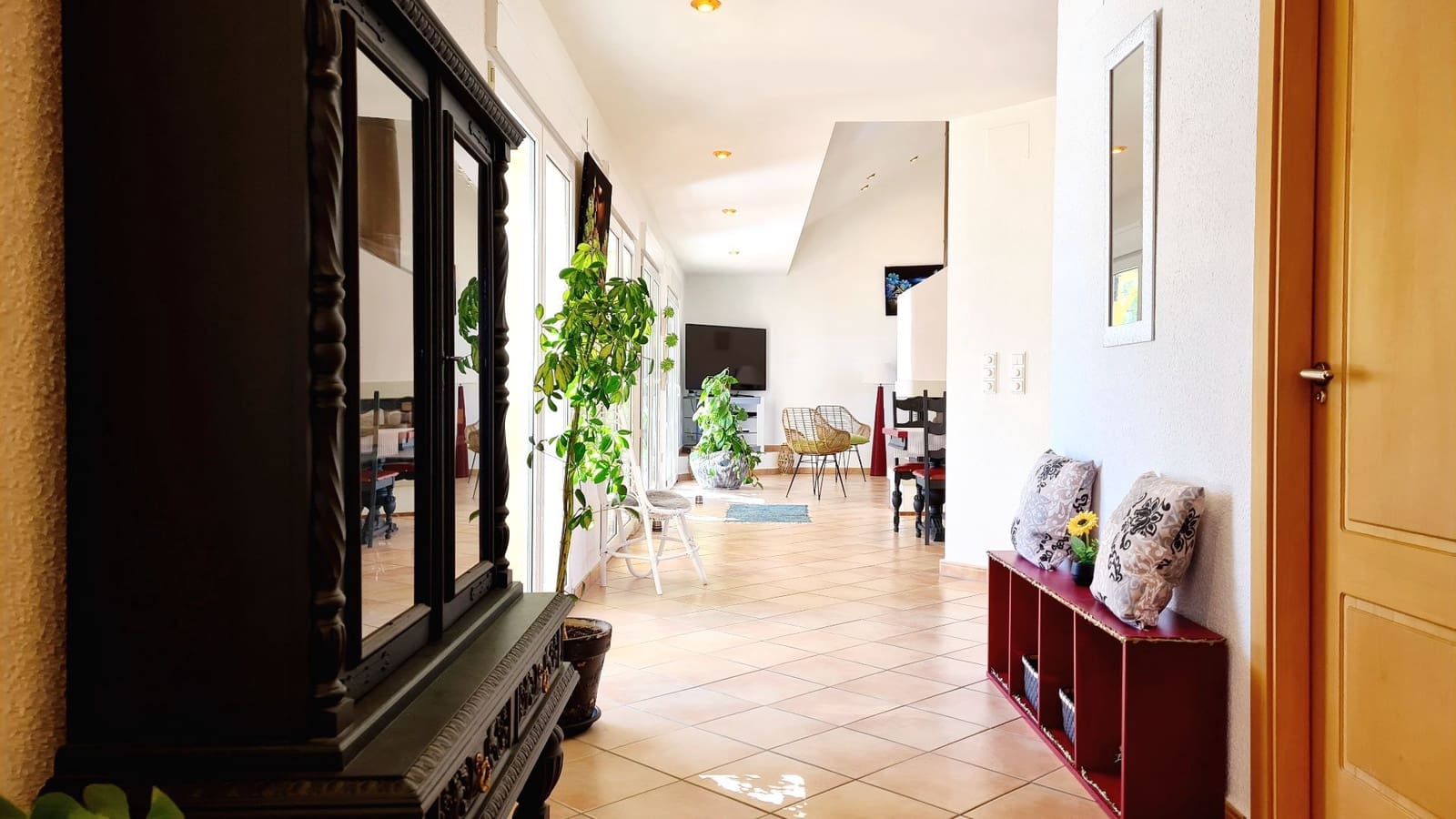 5 sypialnia Willa na sprzedaż w Els Poblets z basenem garażem - 848 000 € (Ref: 9072057)