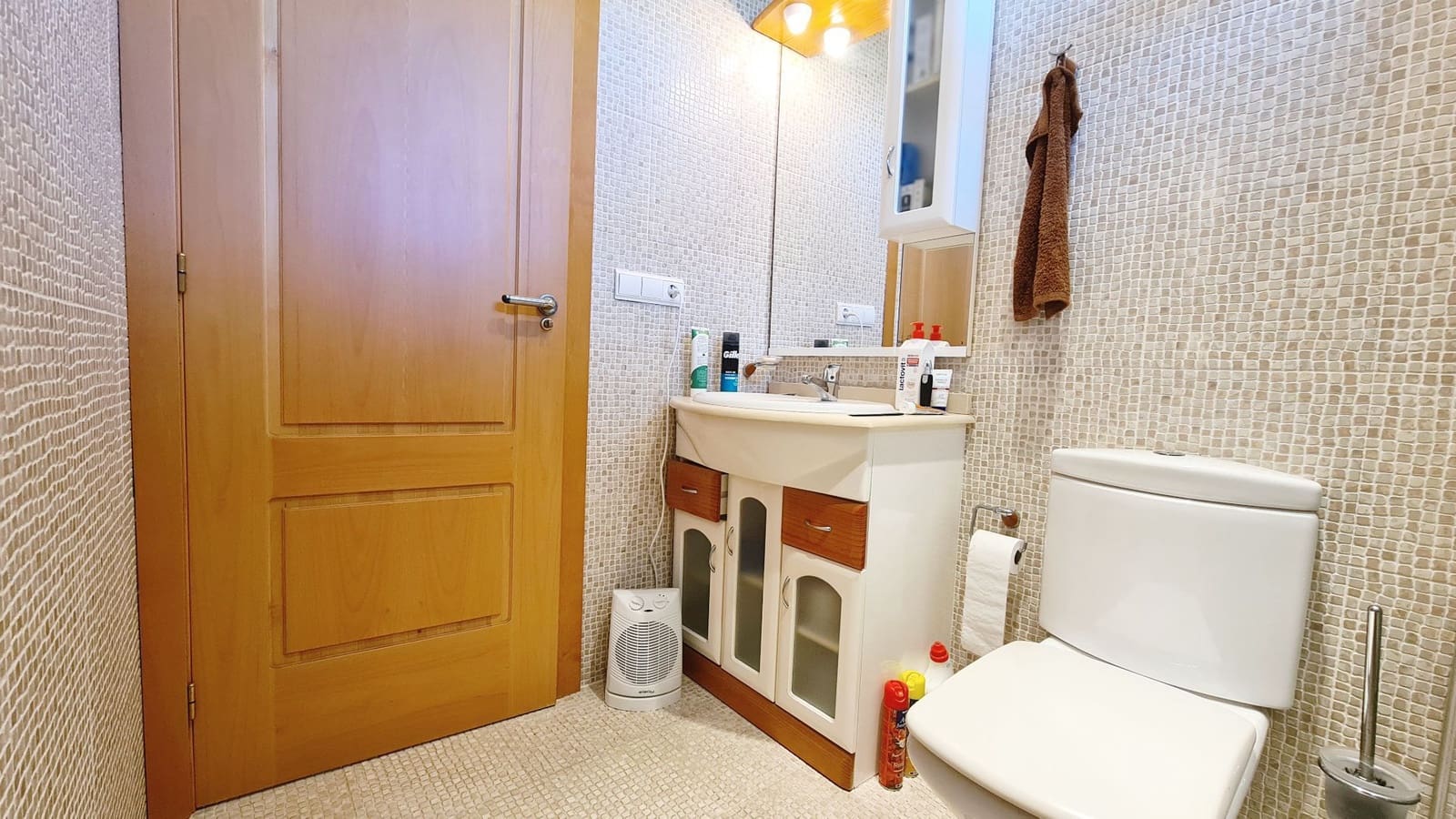 5 sypialnia Willa na sprzedaż w Els Poblets z basenem garażem - 848 000 € (Ref: 9072057)