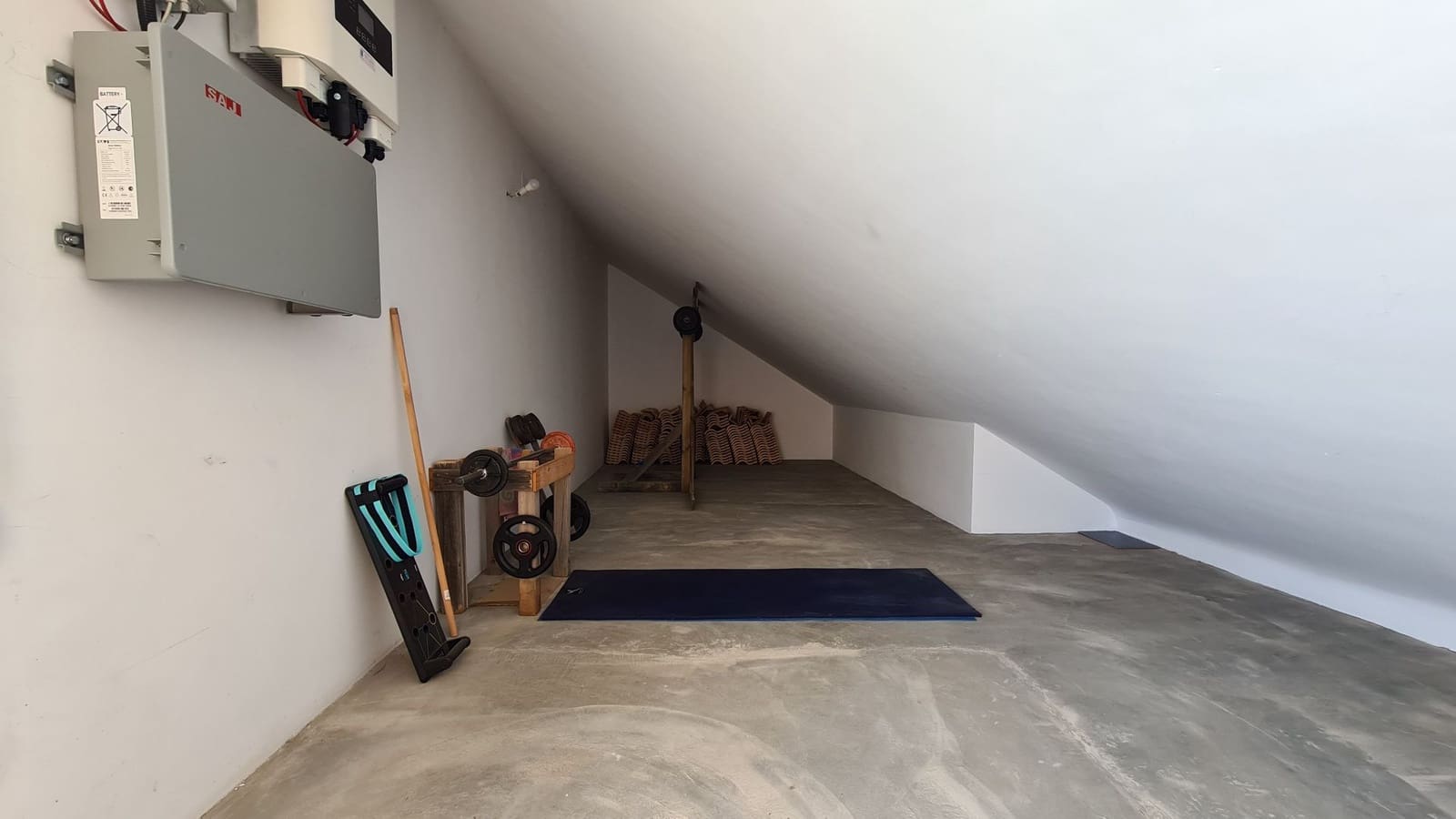 5 sypialnia Willa na sprzedaż w Els Poblets z basenem garażem - 848 000 € (Ref: 9072057)