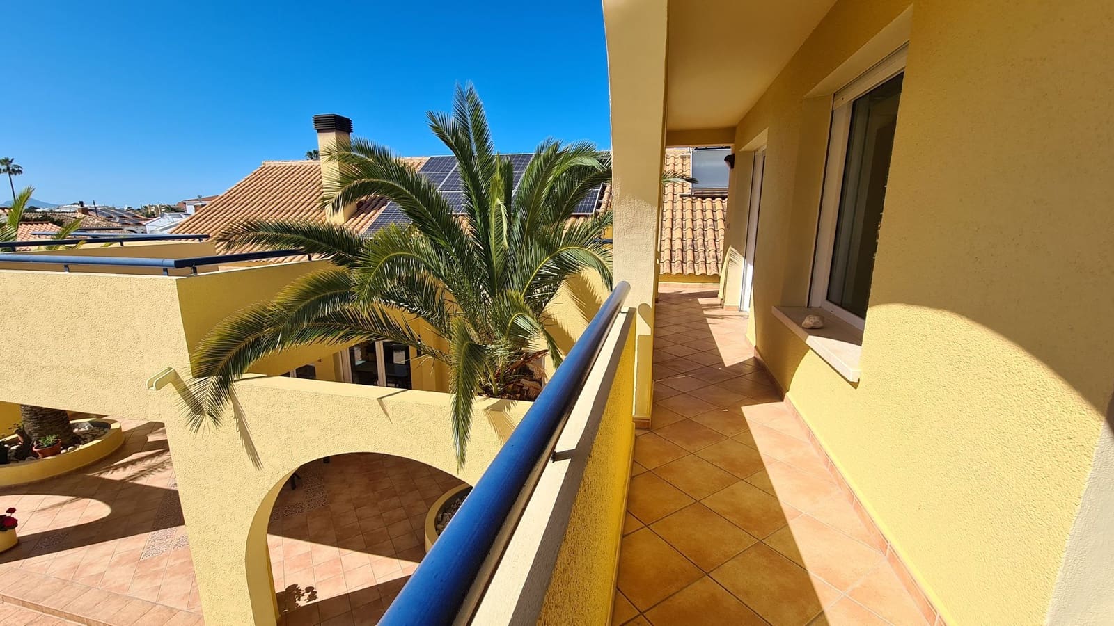 5 sypialnia Willa na sprzedaż w Els Poblets z basenem garażem - 848 000 € (Ref: 9072057)