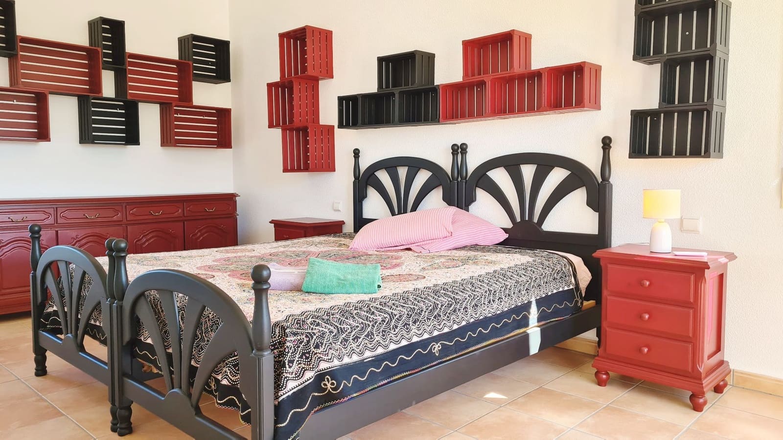 5 sypialnia Willa na sprzedaż w Els Poblets z basenem garażem - 848 000 € (Ref: 9072057)