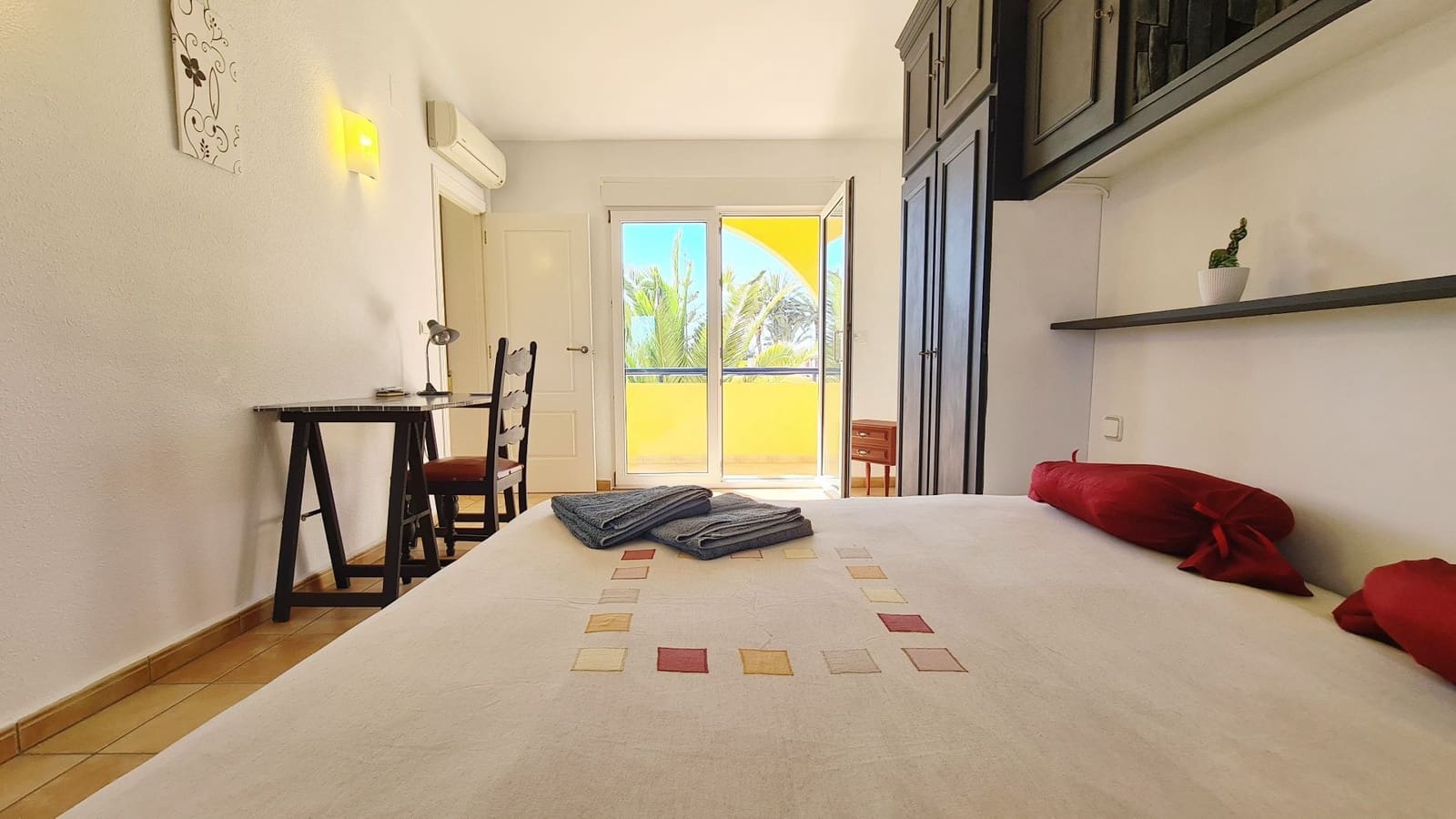 5 sypialnia Willa na sprzedaż w Els Poblets z basenem garażem - 848 000 € (Ref: 9072057)