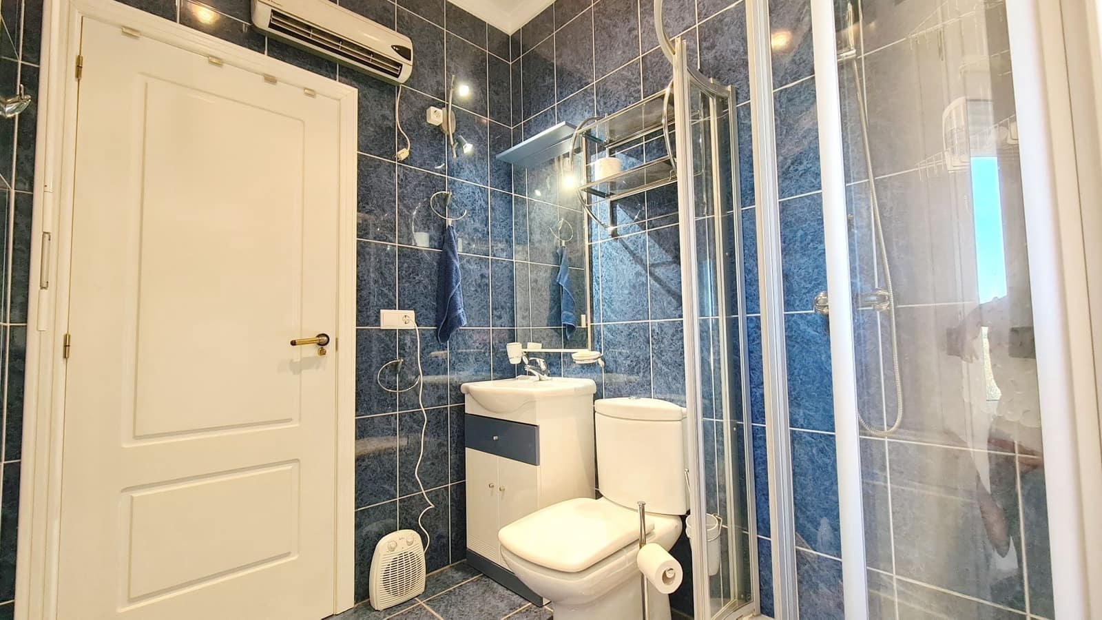 5 sypialnia Willa na sprzedaż w Els Poblets z basenem garażem - 848 000 € (Ref: 9072057)