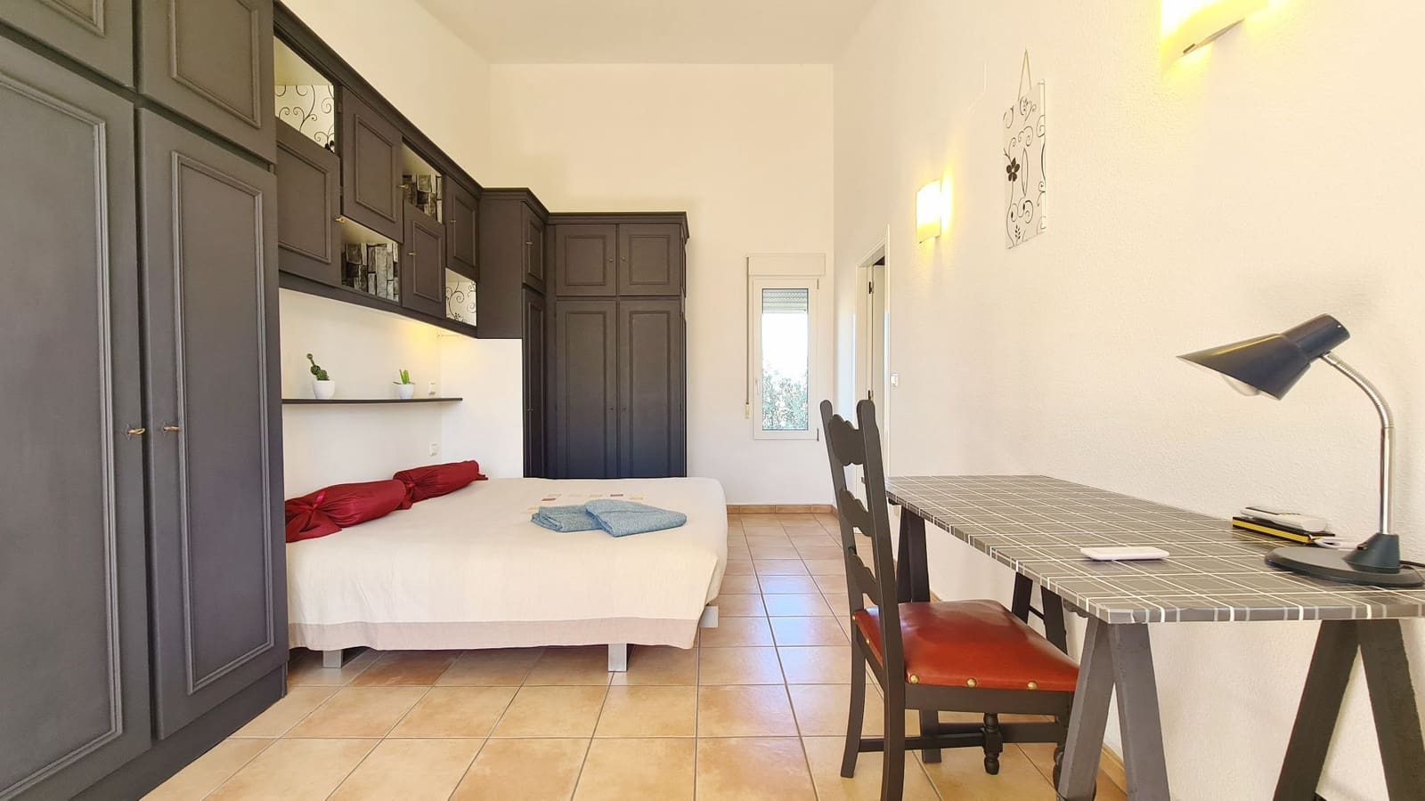 5 sypialnia Willa na sprzedaż w Els Poblets z basenem garażem - 848 000 € (Ref: 9072057)