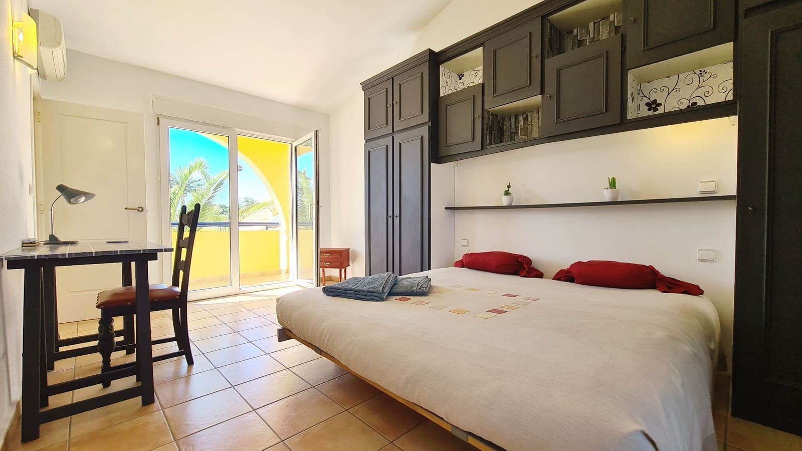 5 sypialnia Willa na sprzedaż w Els Poblets z basenem garażem - 848 000 € (Ref: 9072057)