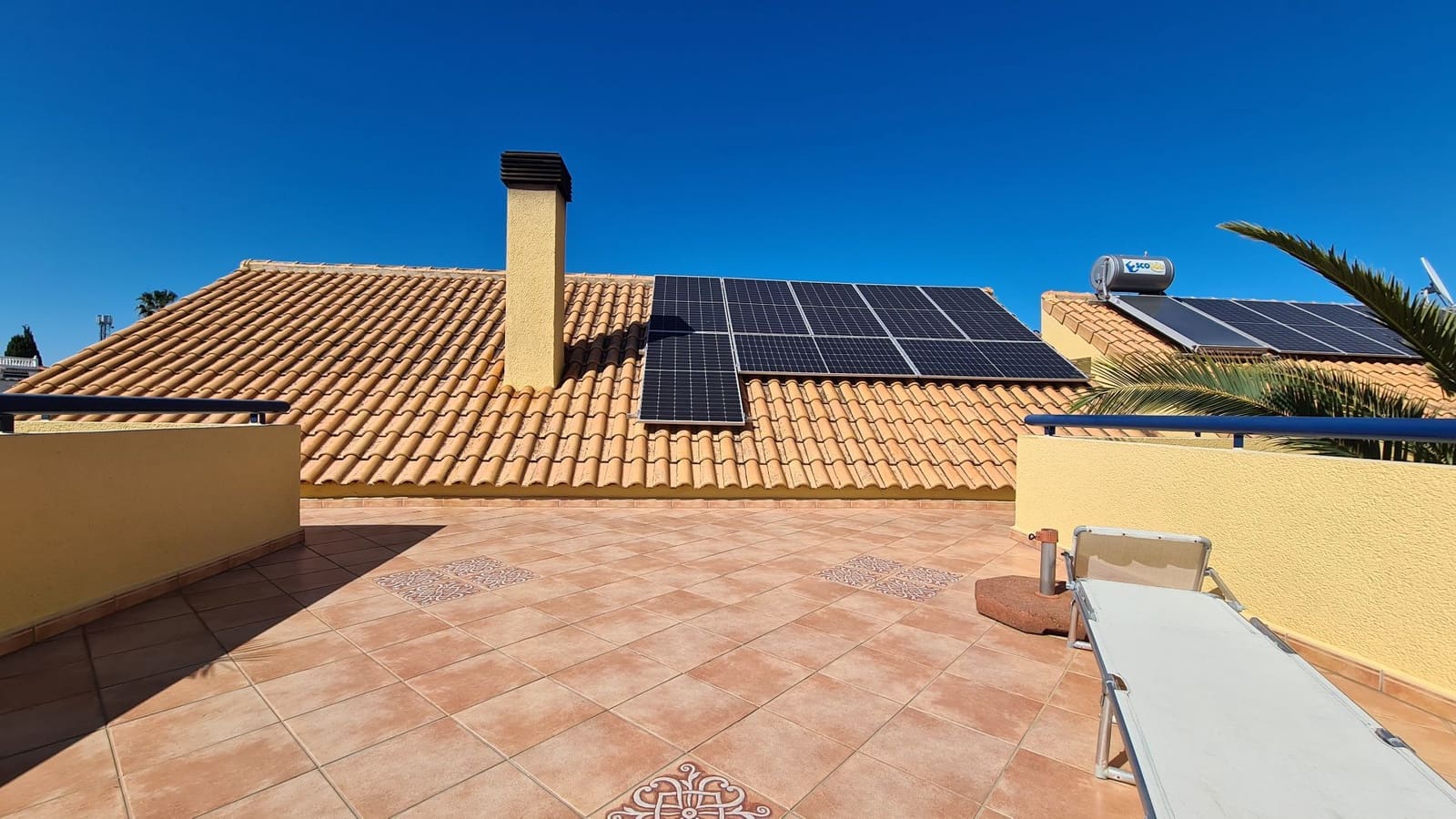 5 sypialnia Willa na sprzedaż w Els Poblets z basenem garażem - 848 000 € (Ref: 9072057)