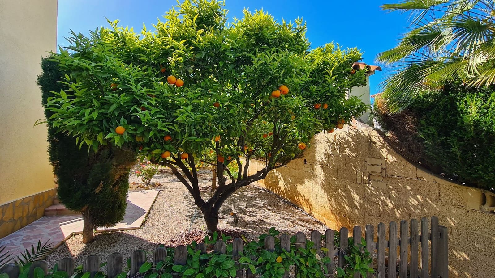 5 sypialnia Willa na sprzedaż w Els Poblets z basenem garażem - 848 000 € (Ref: 9072057)