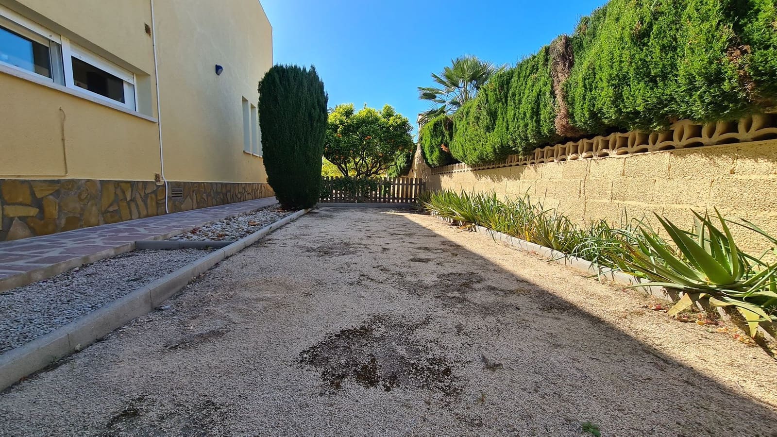 5 sypialnia Willa na sprzedaż w Els Poblets z basenem garażem - 848 000 € (Ref: 9072057)