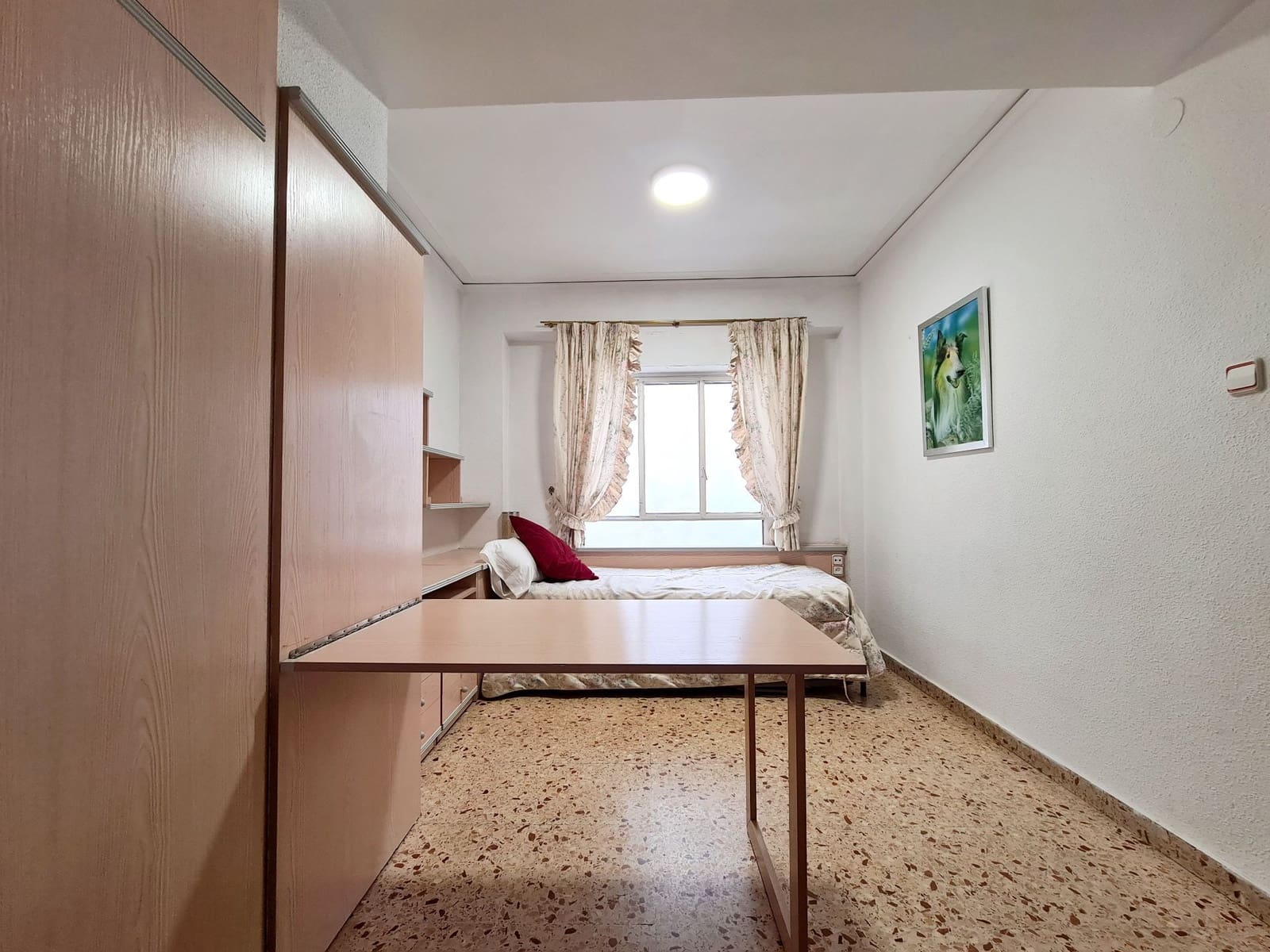 3 makuuhuone Asunto vuokrattavana paikassa Oliva - 750 € (Ref: 9072060)