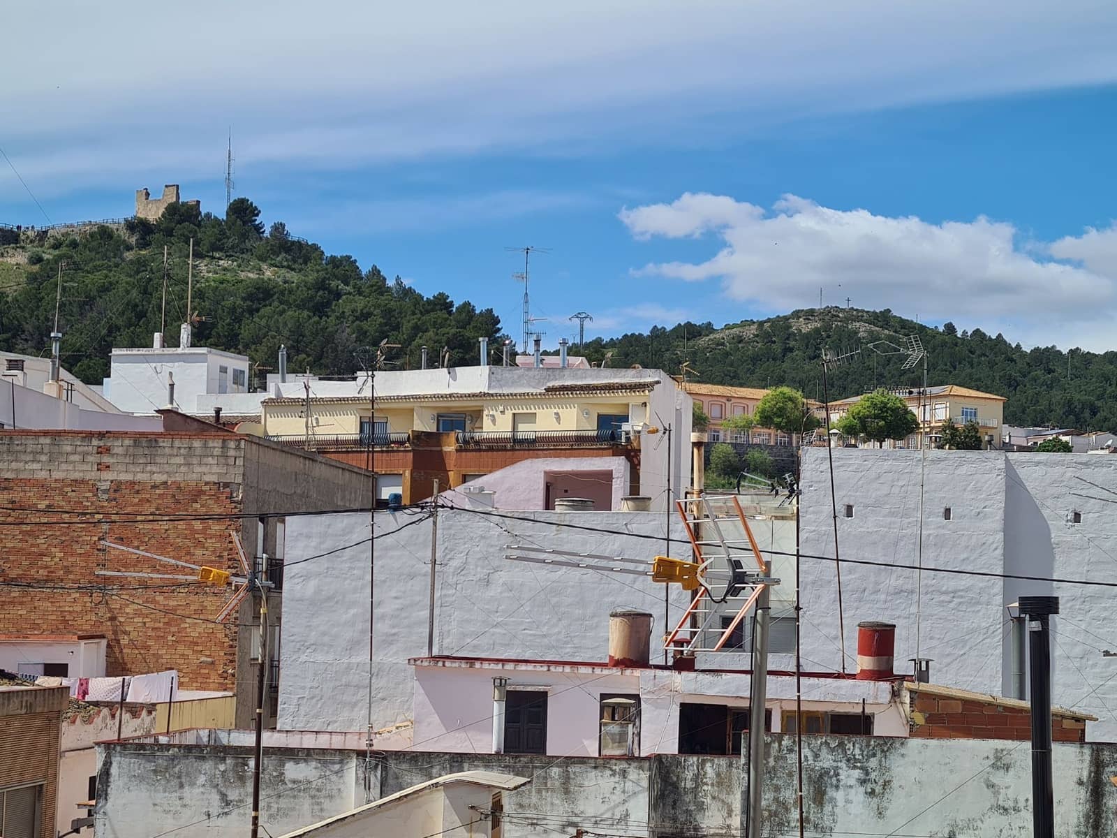 3 makuuhuone Asunto vuokrattavana paikassa Oliva - 750 € (Ref: 9072060)