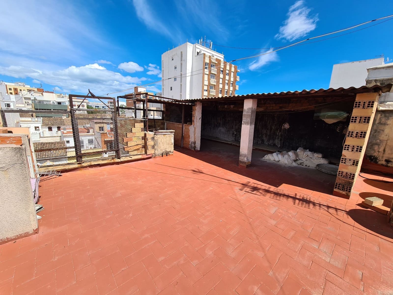 3 makuuhuone Asunto vuokrattavana paikassa Oliva - 750 € (Ref: 9072060)