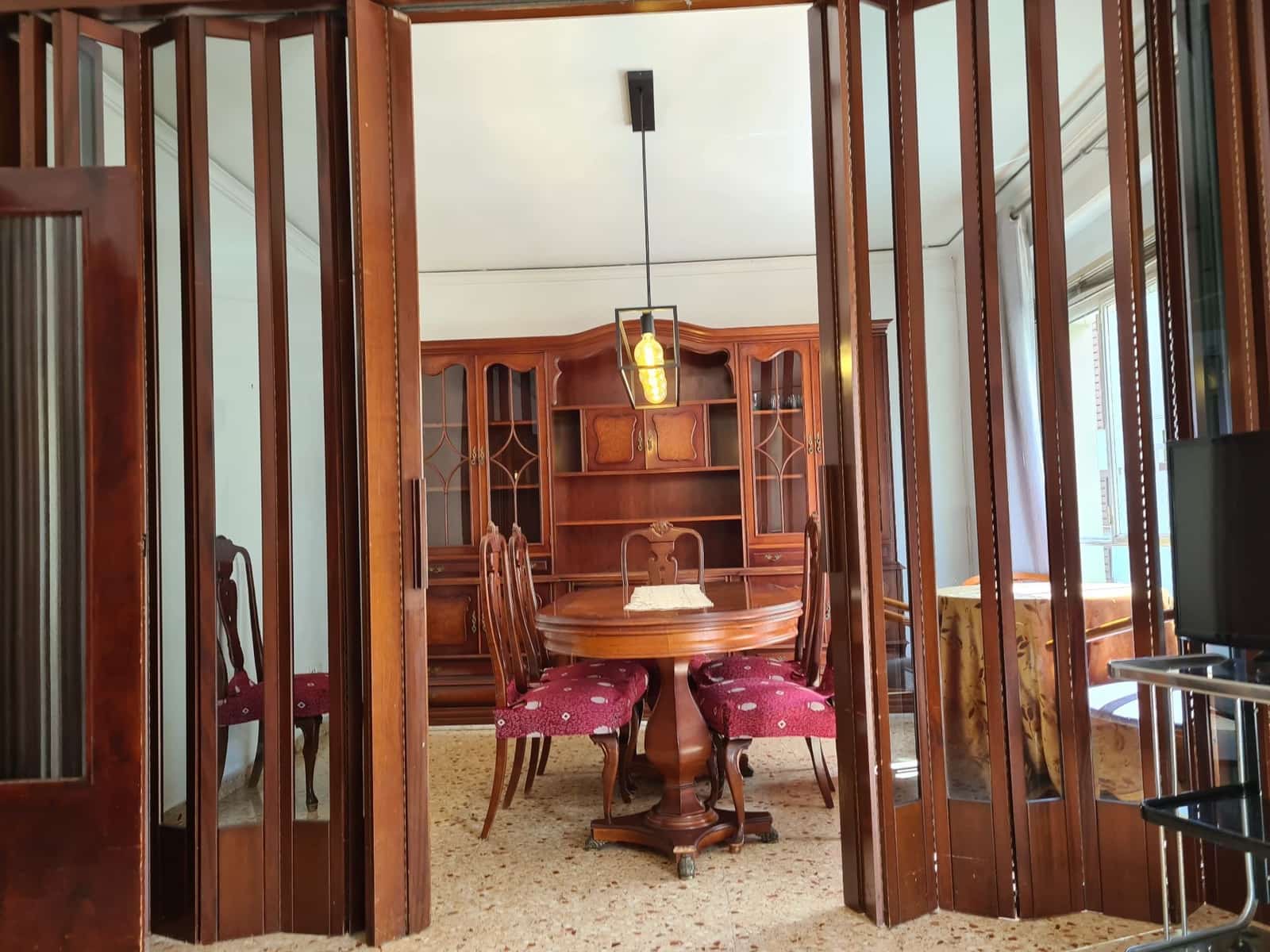 3 makuuhuone Asunto vuokrattavana paikassa Oliva - 750 € (Ref: 9072060)